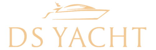 DS Yacht Logo
